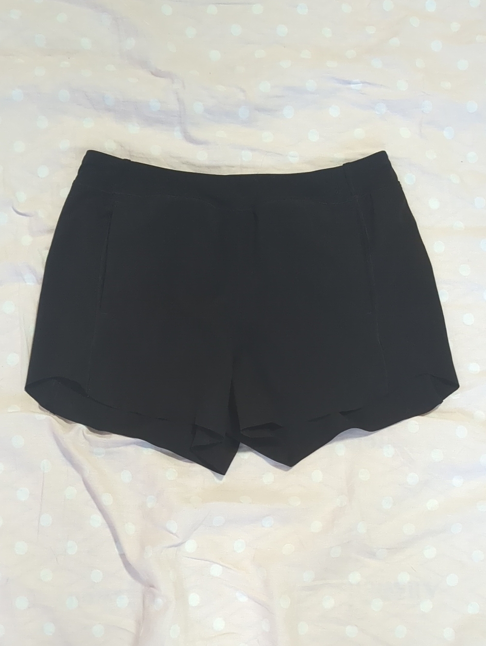 Athleta Girl Shorts (Not Sold At Athleta Anymore)